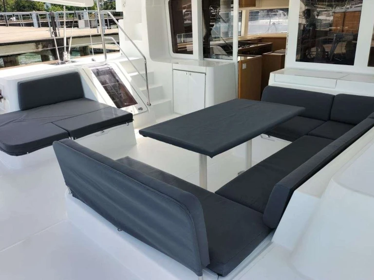 Yacht mieten in Phuket - Lagoon Eclipse