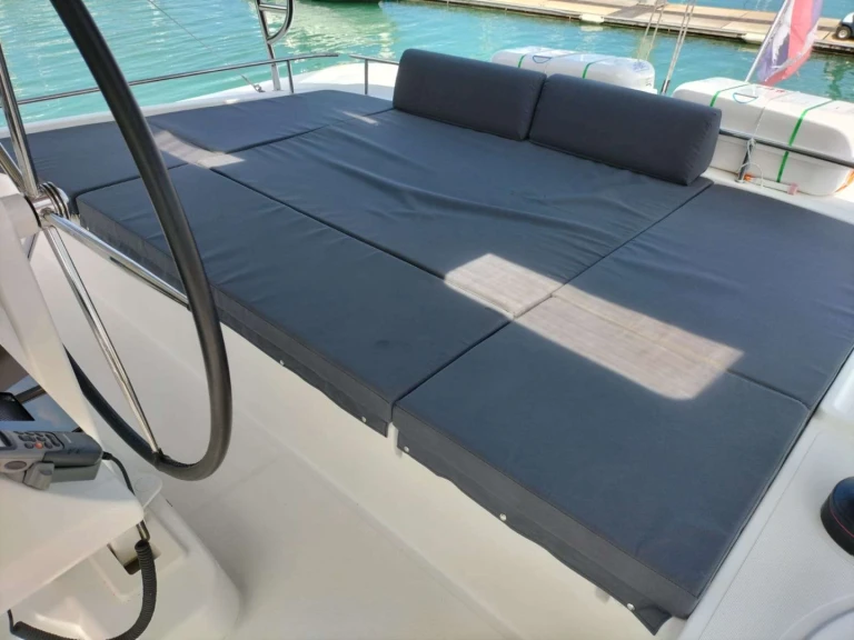 Lagoon Eclipse mieten Phuket