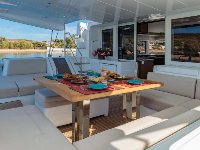 Yacht mieten in Skiathos zum besten Preis
