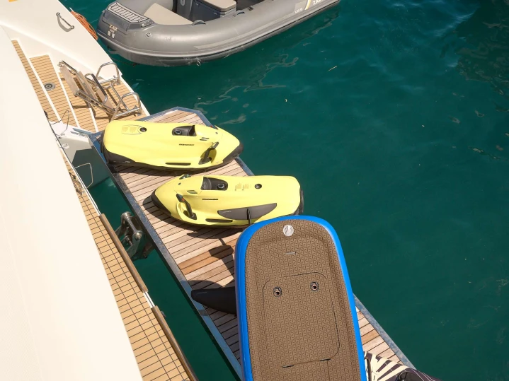 Yacht mit oder ohne Skipper Lagoon mieten in Kaštel Stari