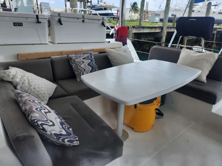 Yacht mieten in Key West - Lagoon Sea Lab