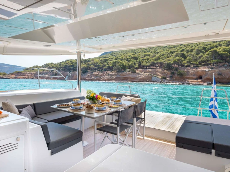 Ein Lagoon QUEEN OF DIAMONDS  mieten in Athen