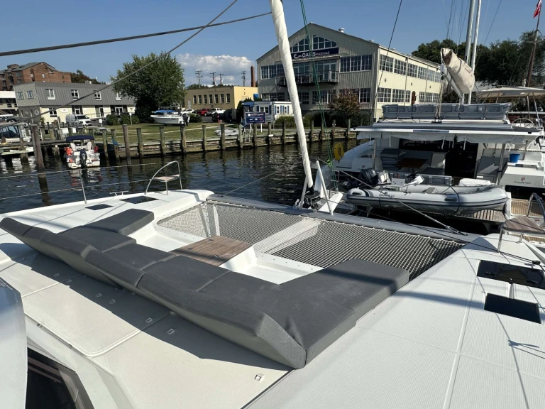 Boot mieten Freeport günstig BOUNTIFUL