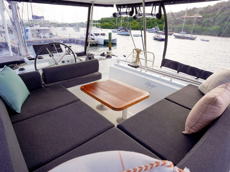Yacht mieten in Britische Jungferninseln zum besten Preis