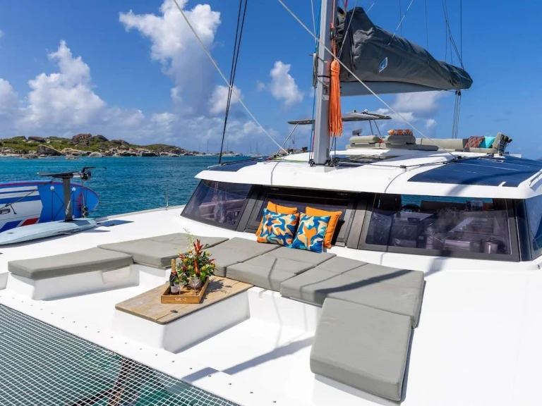 Yacht mieten in Britische Jungferninseln zum besten Preis