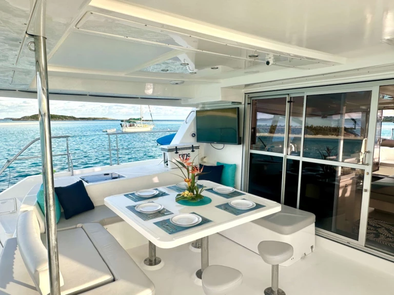 Yacht mit oder ohne Skipper Robertson and Caine mieten in Bahamas