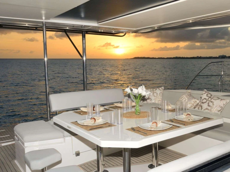 Yacht mieten in Tortola - Robertson and Caine Kismet