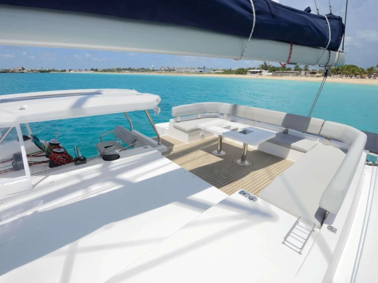 Yacht mit oder ohne Skipper Robertson and Caine mieten in Tortola