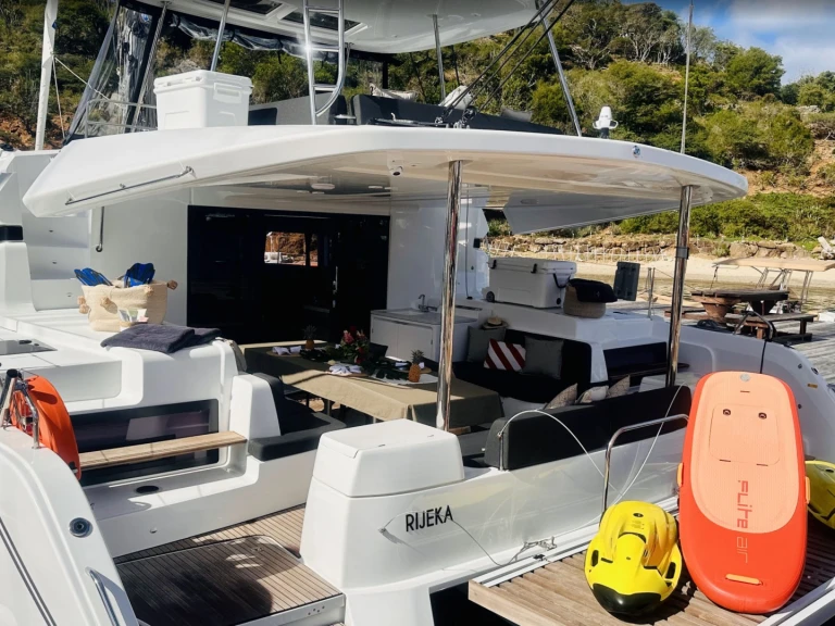 Boot mieten Kaštel Stari günstig ELDAMAR (SUMMER) 