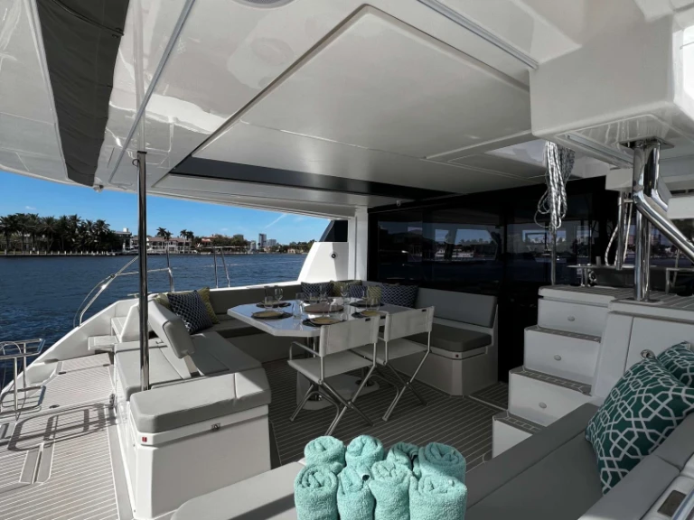 Yacht mieten in Karibik zum besten Preis