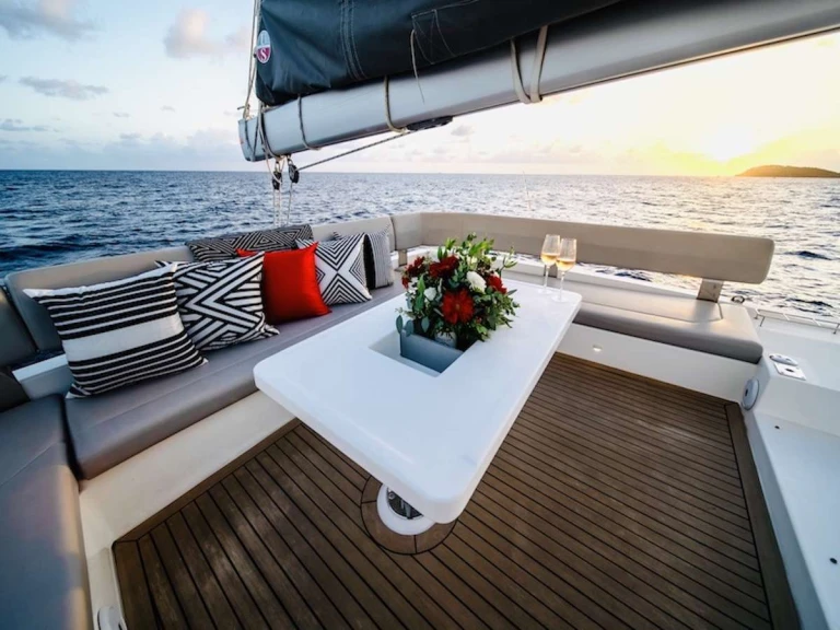 Yacht mieten in Britische Jungferninseln zum besten Preis