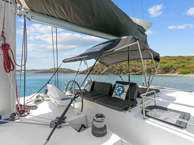 Yacht mieten in Britische Jungferninseln zum besten Preis