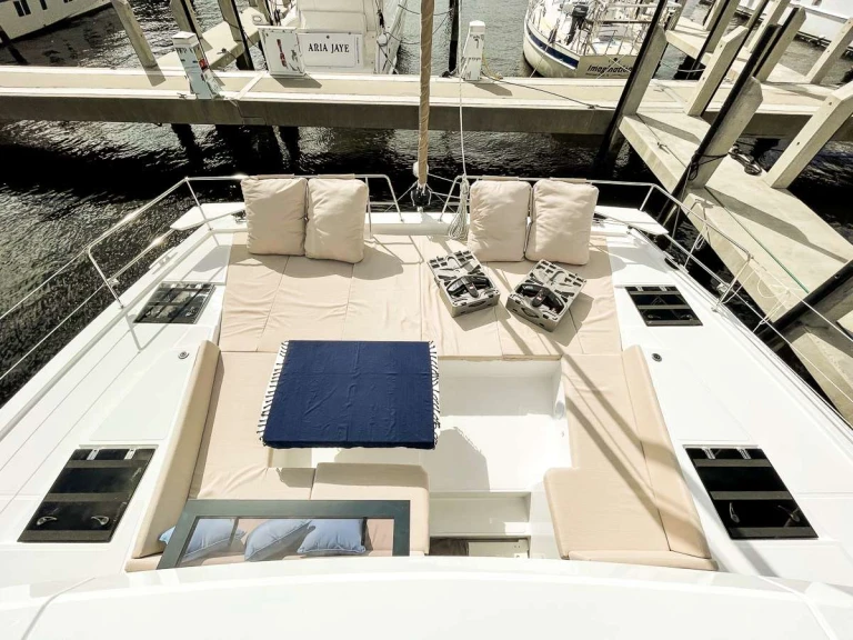 Yacht mieten in Britische Jungferninseln zum besten Preis