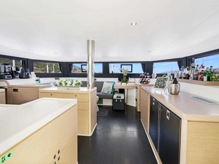 Bootsverleih Dufour Serenity Britische Jungferninseln Samboat