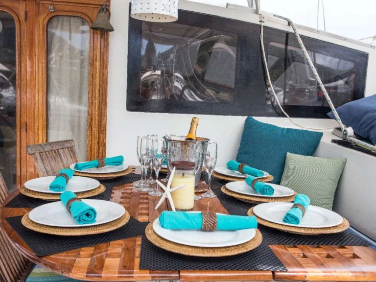 Yacht mieten in Britische Jungferninseln zum besten Preis