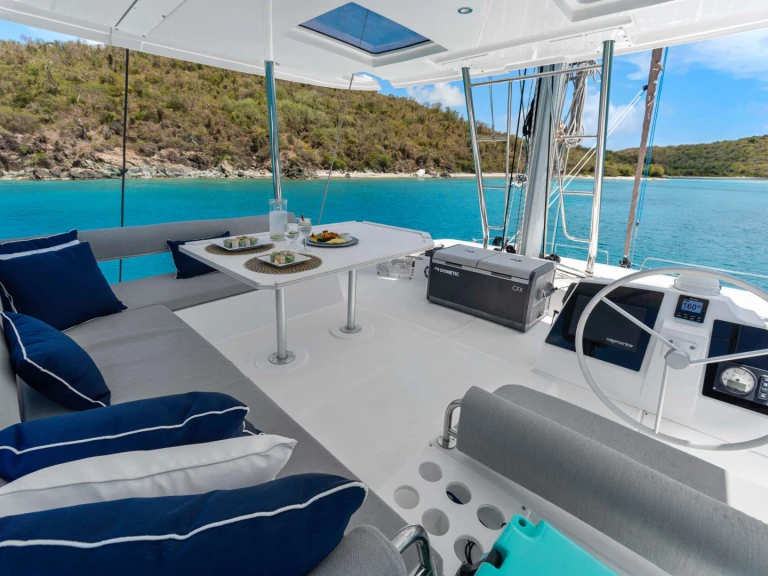 Yacht mieten in Britische Jungferninseln zum besten Preis