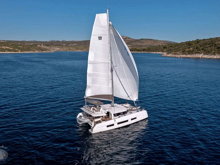 Bootsverleih Dufour WALK'N ON SUNSHINE Saint Thomas Island Samboat