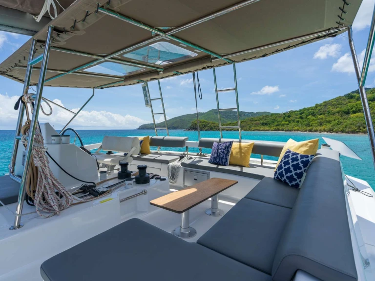 Vermietung Yacht Dufour mit Führerschein
