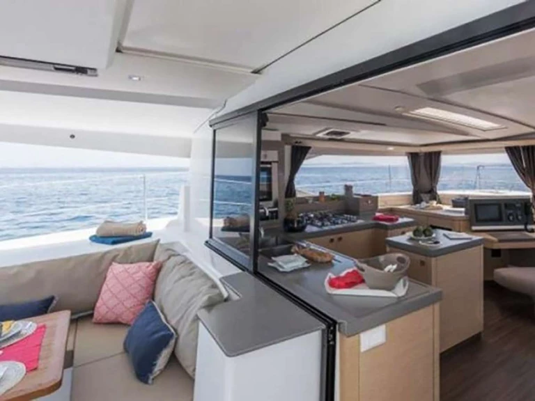 Yacht mieten in Karibik zum besten Preis