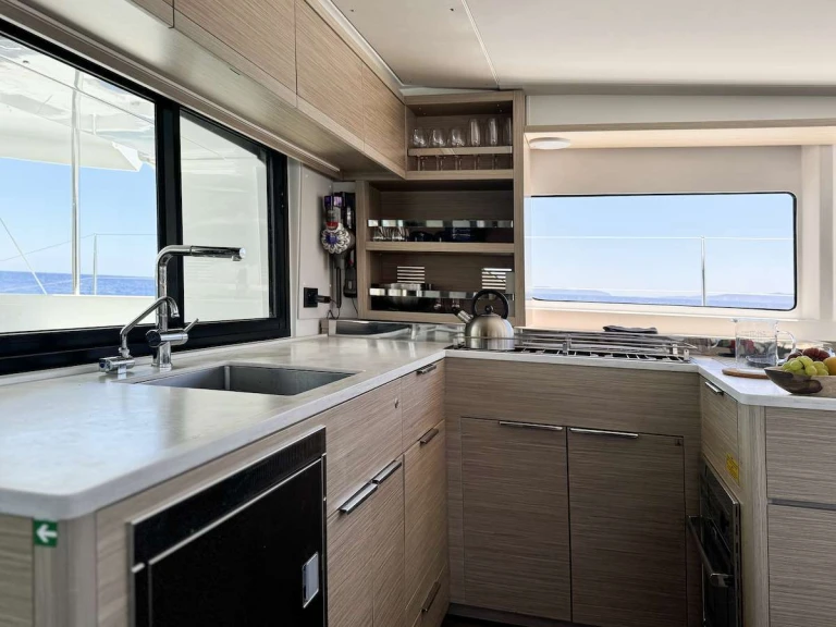 Yacht mieten in Provence-Alpes-Côte d'Azur zum besten Preis