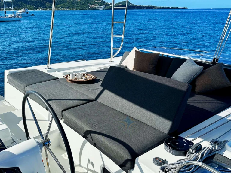 Yacht mieten in Britische Jungferninseln zum besten Preis