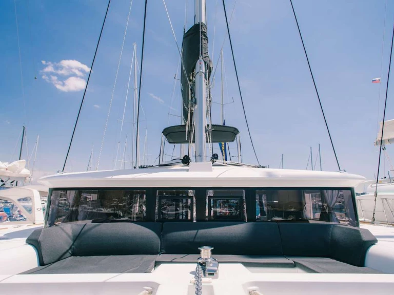 Yacht mieten in Kroatien - Lagoon Falco 