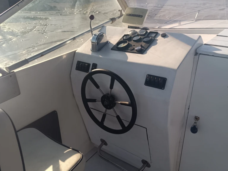 YachtCharter in Pauillac - Guy Couach Guy Couach 800 auf SamBoat