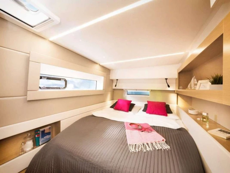 Yacht mieten in Martinique zum besten Preis