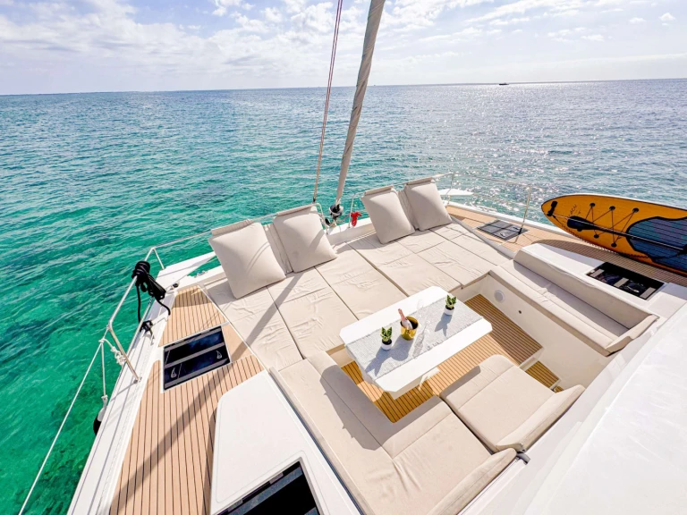 Yacht mieten in Nassau zum besten Preis
