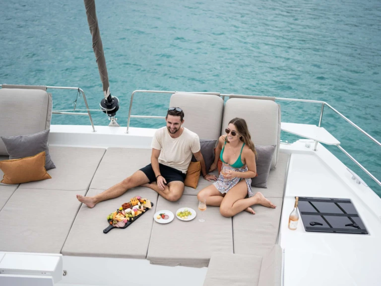 Yacht mieten in Britische Jungferninseln zum besten Preis