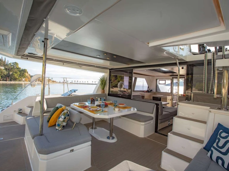 Yacht mieten in Kroatien zum besten Preis
