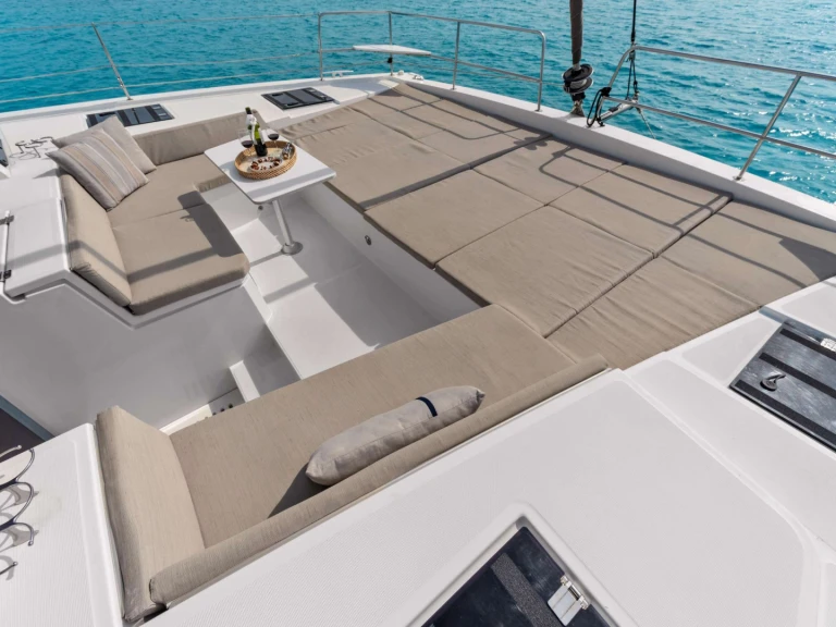 YachtCharter in Nassau - Bali PENNY JO auf SamBoat