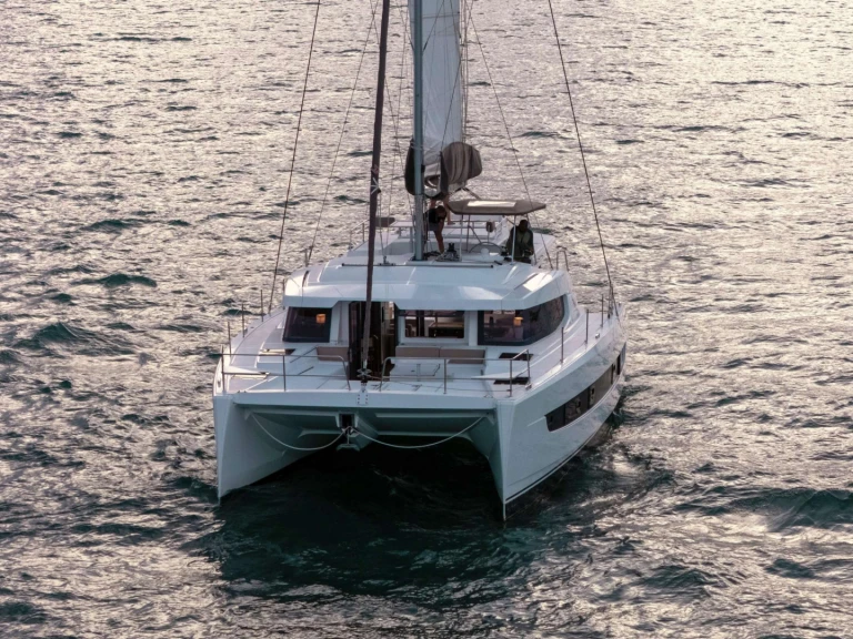 Yacht mit oder ohne Skipper Bali mieten in Belize