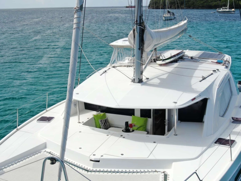 Yacht mieten in Grenadines - Robertson and Caine Groovy