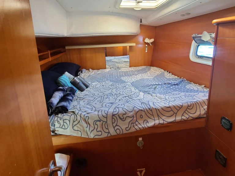 Yacht mieten in Tortola - Lagoon MIMBAW