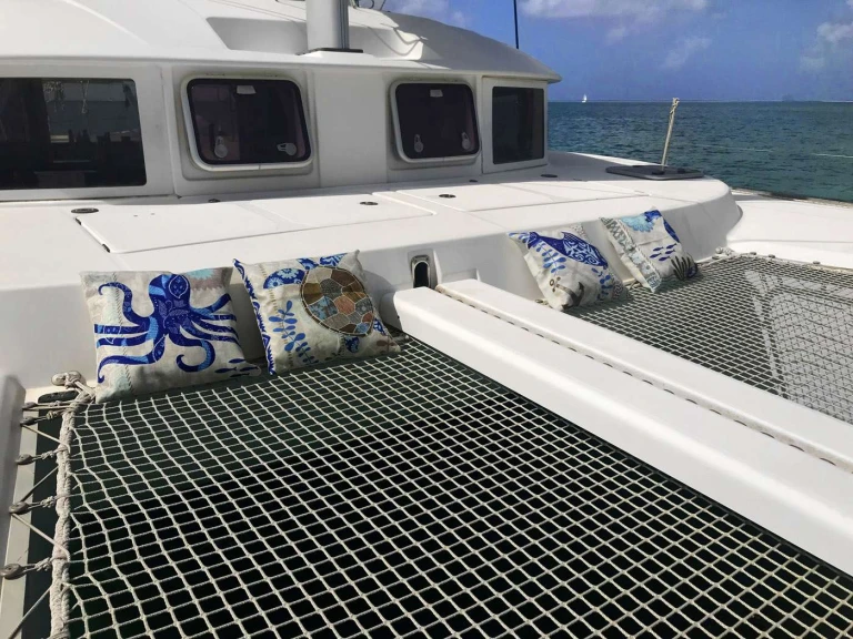 Yacht mit oder ohne Skipper Lagoon mieten in Parish of Saint George