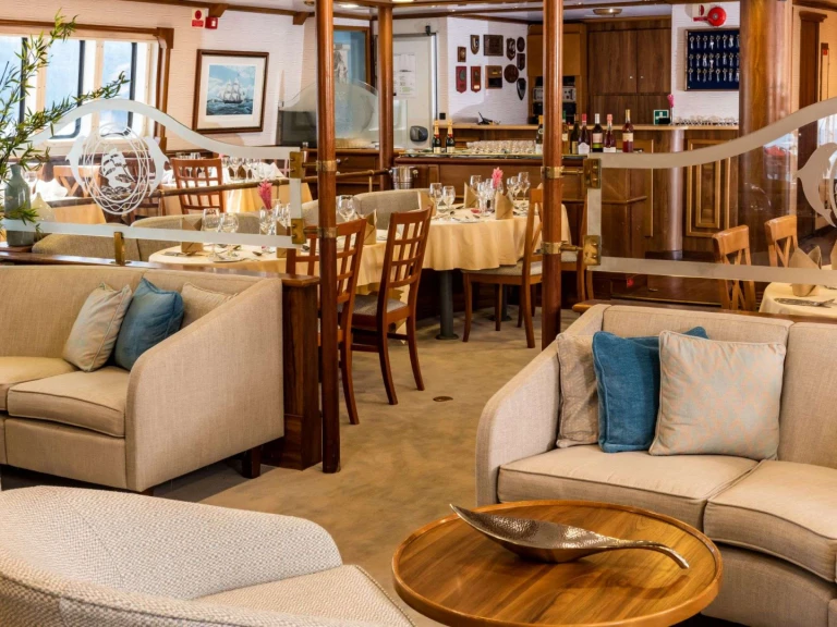 Yacht mieten in Athen - Custom Panorama