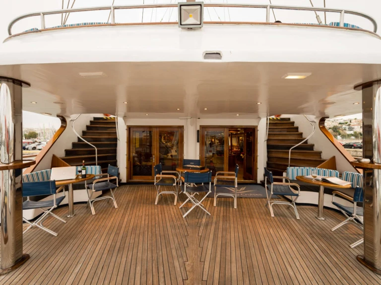 Yacht mit oder ohne Skipper Custom mieten in Athen