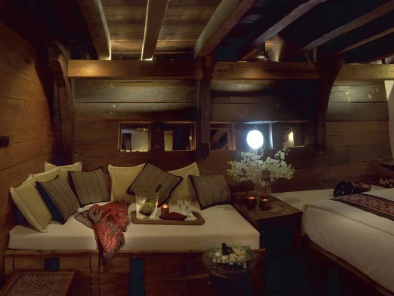 YachtCharter in Labuanbajo - Custom Silolona auf SamBoat