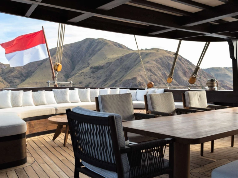YachtCharter in Labuan Bajo -  VELA auf SamBoat