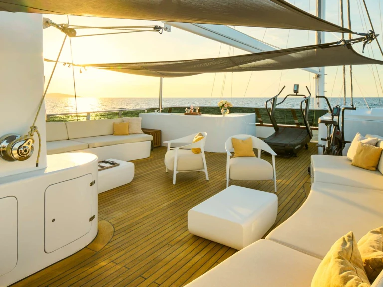 Yacht mit oder ohne Skipper Custom mieten in Split