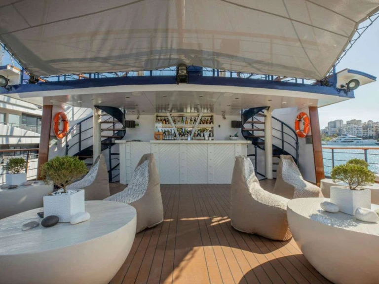 YachtCharter in Athen - Custom Galileo auf SamBoat