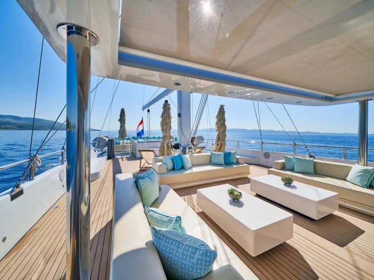 Yacht mieten in Neapel zum besten Preis