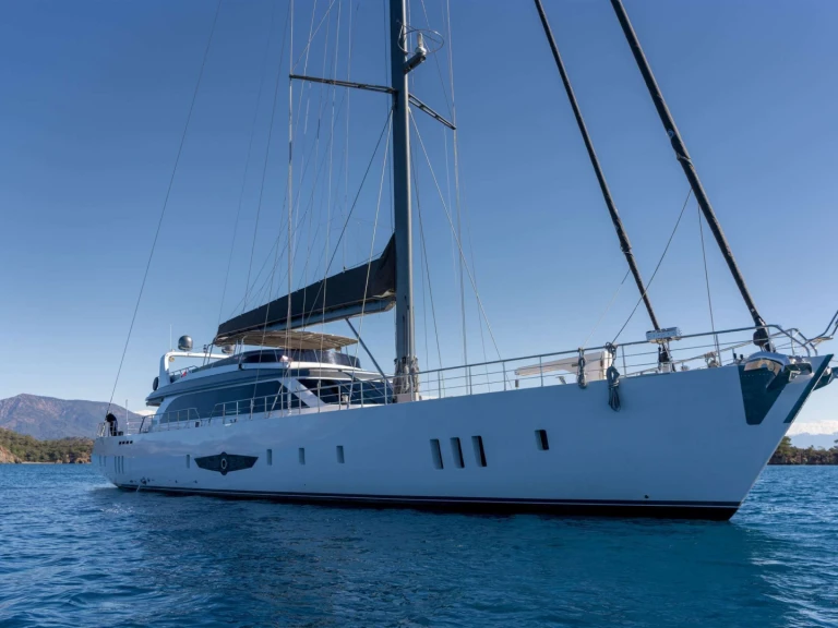 Yacht mit oder ohne Skipper Custom mieten in Griechenland
