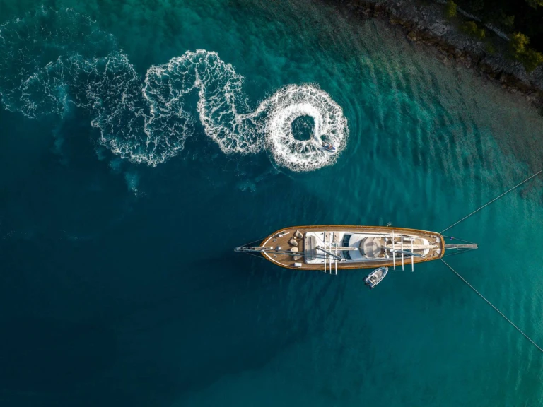 Yacht mieten in Šibenik zum besten Preis