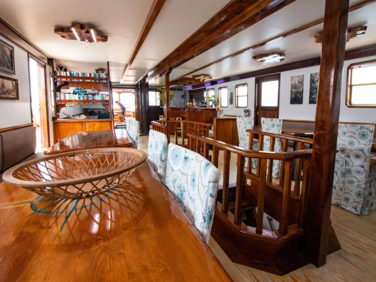 Boot mieten Lefkada (Insel) günstig Aegeotissa II