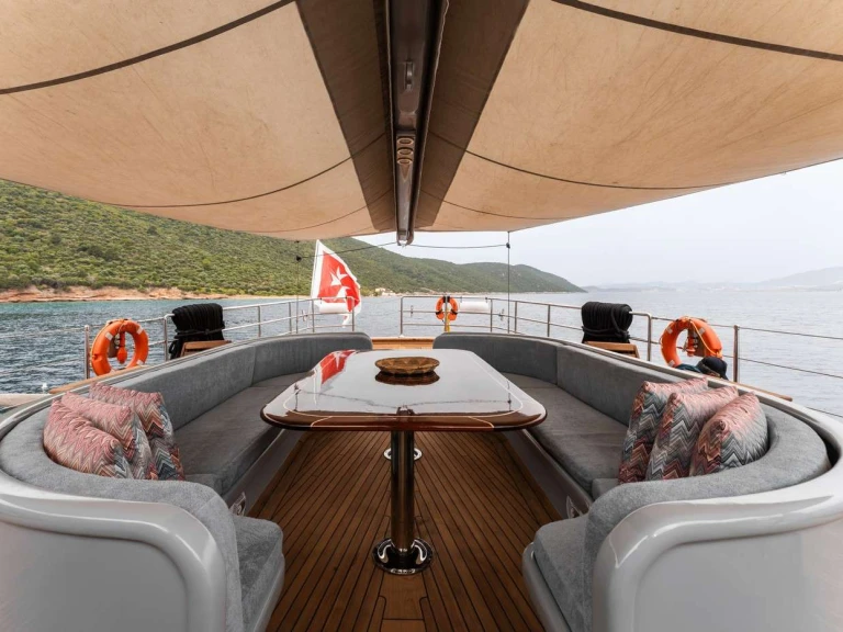 Yacht mit oder ohne Skipper ADA Yachts mieten in Kos