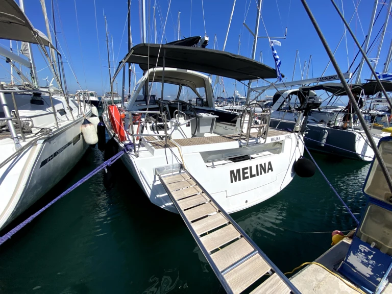 Segelboot mieten in Kos zum besten Preis