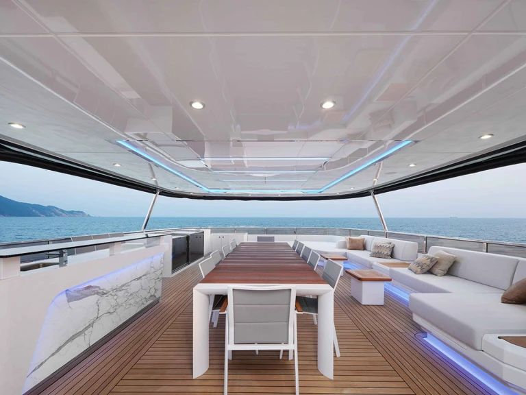 Vermietung Yacht  mit Führerschein