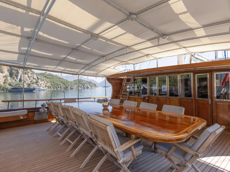 YachtCharter in Athen - Custom Oxyzen auf SamBoat